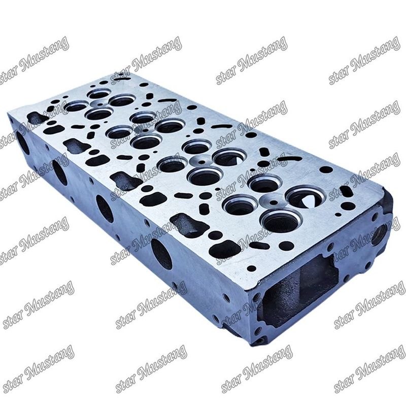 Κεφαλή κυλίνδρου V3300 V3600 16V 1G513-03020 1G545-03020 1C040-03027 Για ανταλλακτικά κινητήρων Kubota