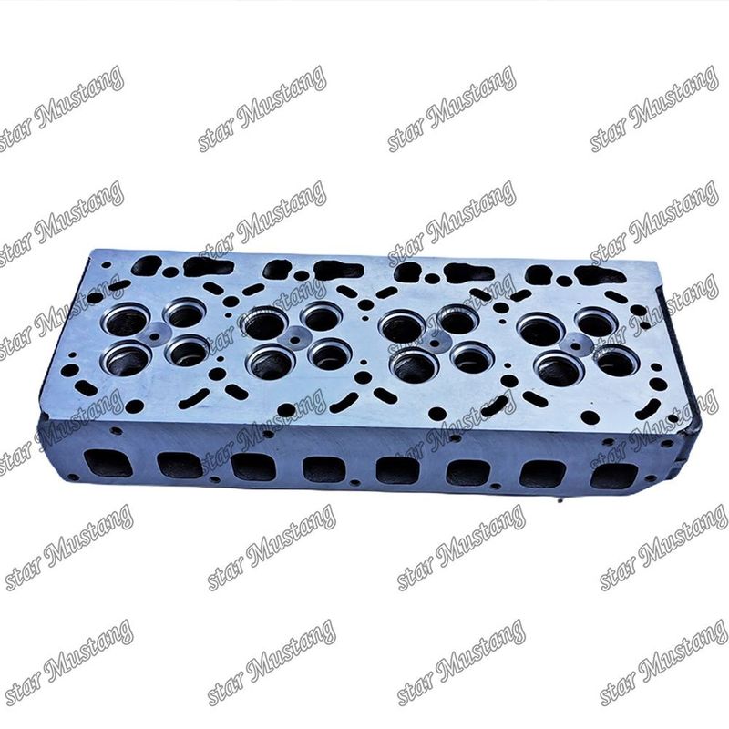 Κεφαλή κυλίνδρου V3300 V3600 16V 1G513-03020 1G545-03020 1C040-03027 Για ανταλλακτικά κινητήρων Kubota