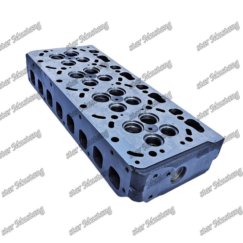 Κεφαλή κυλίνδρου V3300 V3600 16V 1G513-03020 1G545-03020 1C040-03027 Για ανταλλακτικά κινητήρων Kubota
