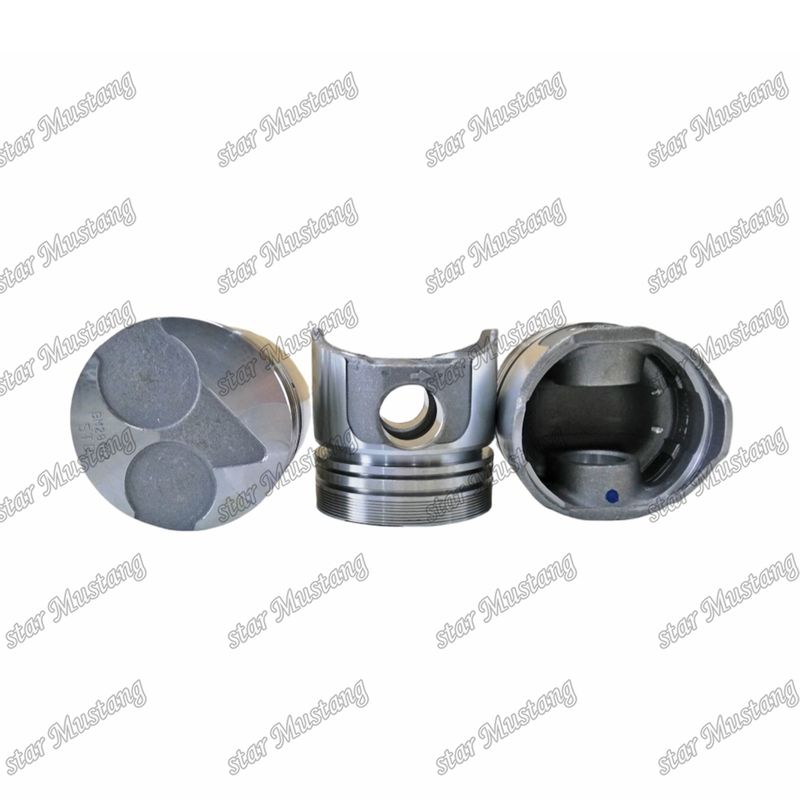 Πιστόν D905 τριγωνικό ύψος κάτω 68.5mm 16304-21110 Για ανταλλακτικά κινητήρα Kubota