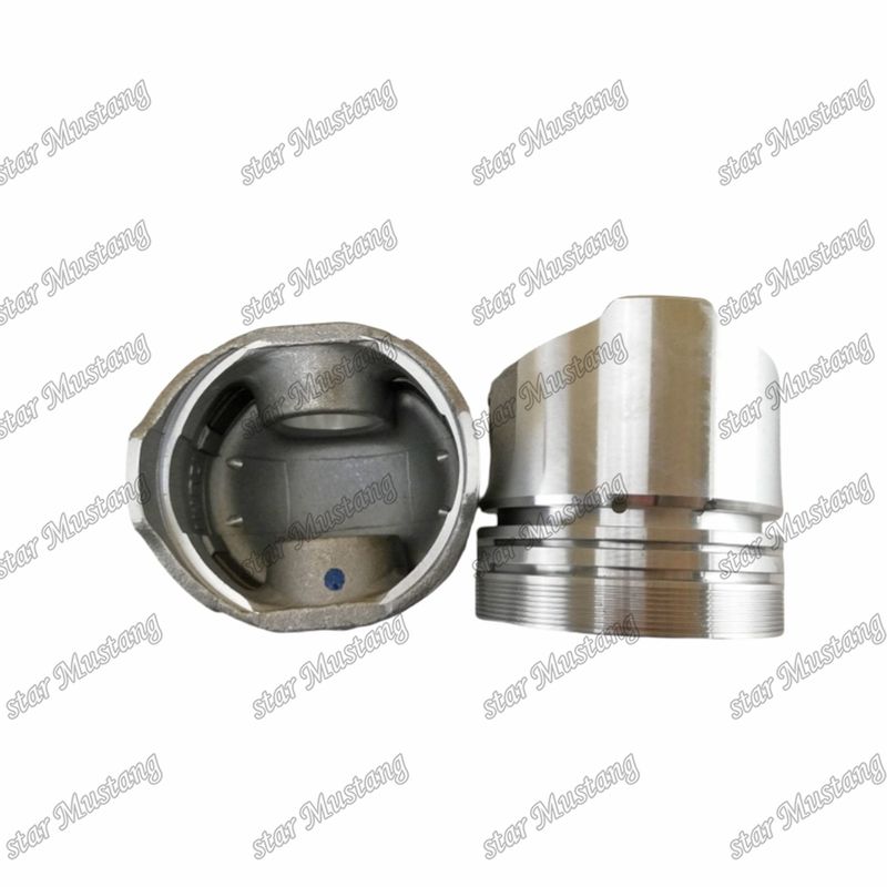 Πιστόν D905 τριγωνικό ύψος κάτω 68.5mm 16304-21110 Για ανταλλακτικά κινητήρα Kubota