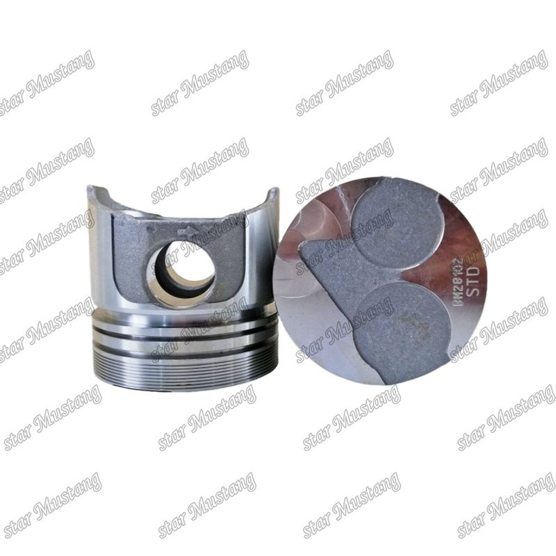 Πιστόν D905 τριγωνικό ύψος κάτω 68.5mm 16304-21110 Για ανταλλακτικά κινητήρα Kubota
