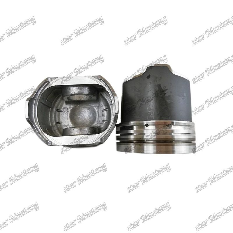 Πιστόν D1503 V2003 Swirl 38mm Θάλαμος καύσης 1G770-21112 1G770-21122 Για ανταλλακτικά κινητήρων Kubota