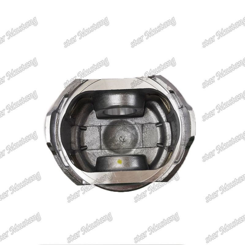 Πιστόν V2403 D1803 C2.4 Θάλαμος καύσης 42mm 1G831-2111 1G831-21110 Για ανταλλακτικά κινητήρων Kubota