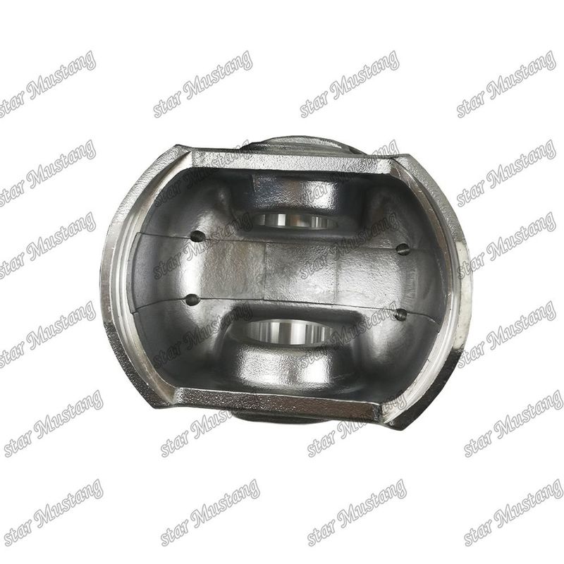 Πιστόν V2403 Θάλαμος καύσης 44mm 1J884-2111 1J884-21110 Για ανταλλακτικά κινητήρων Kubota