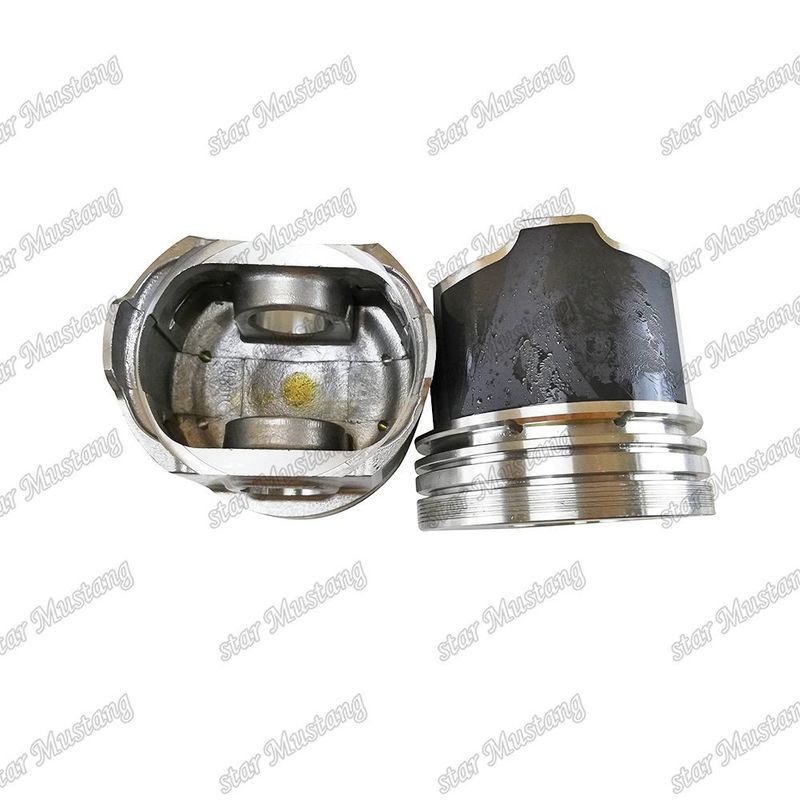 Πιστόν V2403 Θάλαμος καύσης 47mm 1G790-2111 1G790-21113 1G790-21110 Για ανταλλακτικά κινητήρων Kubota