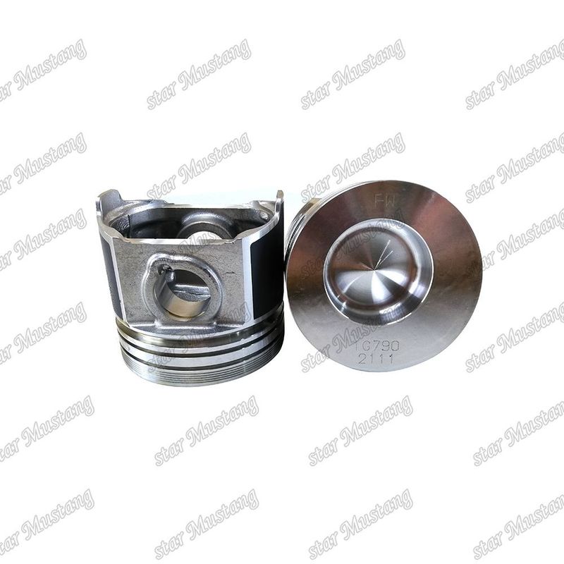 Πιστόν V2403 Θάλαμος καύσης 47mm 1G790-2111 1G790-21113 1G790-21110 Για ανταλλακτικά κινητήρων Kubota