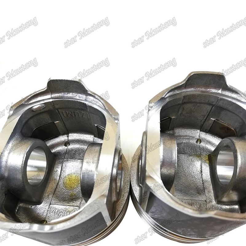 Πιστόν V2403 Θάλαμος καύσης 47mm 1G790-2111 1G790-21113 1G790-21110 Για ανταλλακτικά κινητήρων Kubota