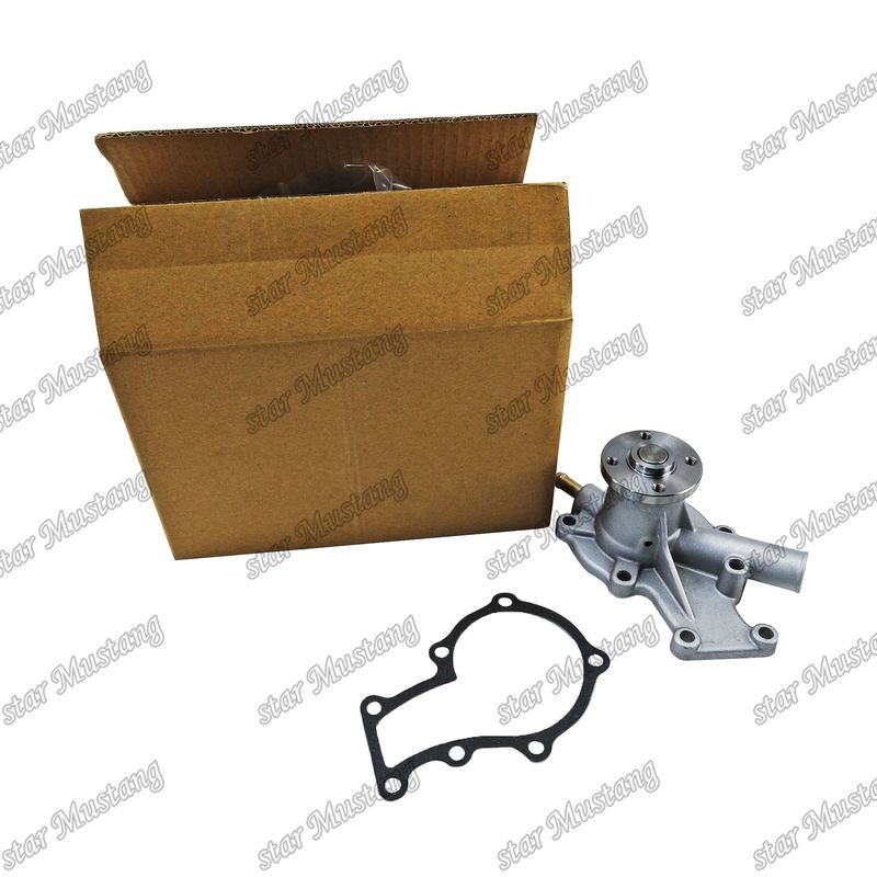 Αντλία νερού D640 D662 D722 19883-73030 15881-73030 15881-73033 1E051-73030 1E051-73034 Για ανταλλακτικά κινητήρων Kubota