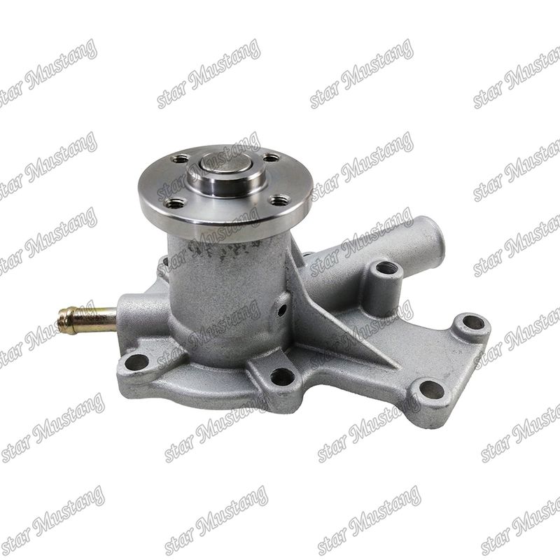 Αντλία νερού D640 D662 D722 19883-73030 15881-73030 15881-73033 1E051-73030 1E051-73034 Για ανταλλακτικά κινητήρων Kubota