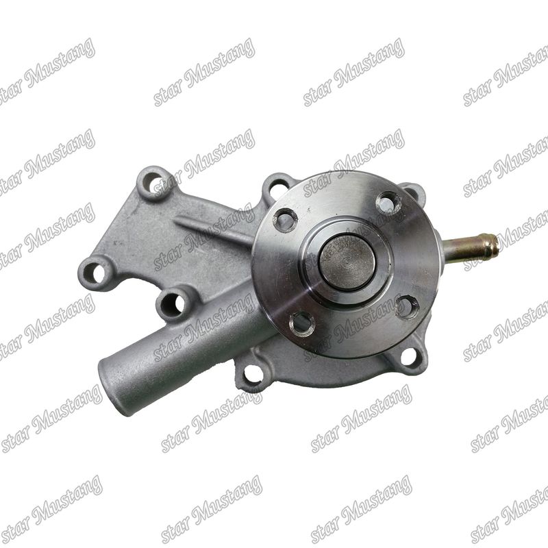 Αντλία νερού D640 D662 D722 19883-73030 15881-73030 15881-73033 1E051-73030 1E051-73034 Για ανταλλακτικά κινητήρων Kubota