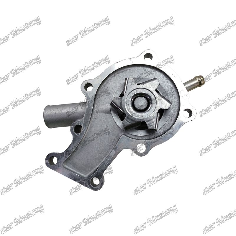 Αντλία νερού D640 D662 D722 19883-73030 15881-73030 15881-73033 1E051-73030 1E051-73034 Για ανταλλακτικά κινητήρων Kubota
