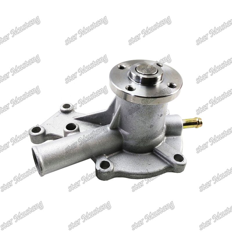 Αντλία νερού D640 D662 D722 19883-73030 15881-73030 15881-73033 1E051-73030 1E051-73034 Για ανταλλακτικά κινητήρων Kubota