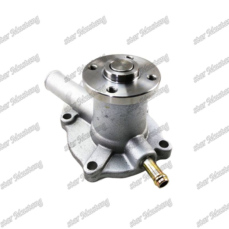 Αντλία νερού D640 D662 D722 19883-73030 15881-73030 15881-73033 1E051-73030 1E051-73034 Για ανταλλακτικά κινητήρων Kubota