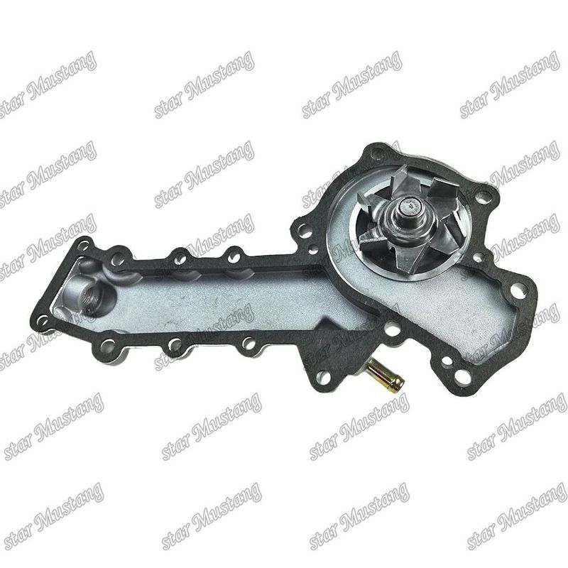 Αντλία νερού V2403-6 Για ανελκυστήρες 1E141-73030 1E141-73033 1E141-73035 Για ανταλλακτικά κινητήρων Kubota