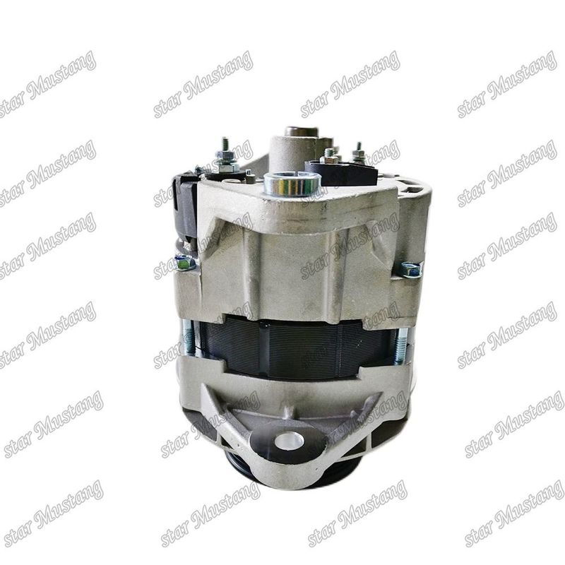 Εναλλακτής DB58 DH220-5 R220-5 24V 80A D2366 2502-9007 65.2502-9007B