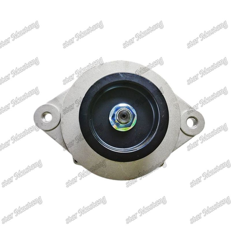 Εναλλακτής DB58 DH220-5 R220-5 24V 80A D2366 2502-9007 65.2502-9007B