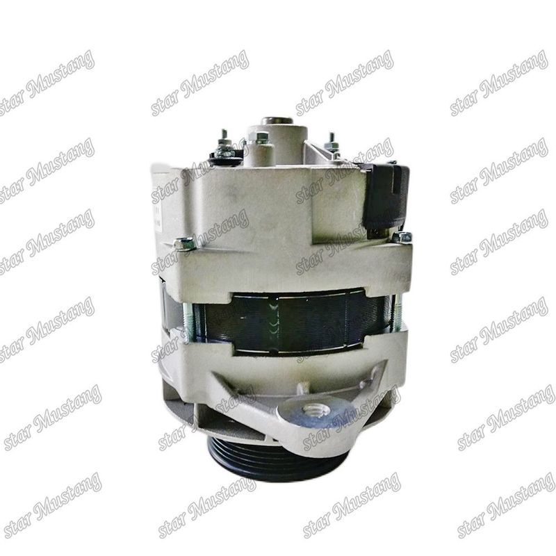 Εναλλακτής DB58 DH220-5 R220-5 24V 80A D2366 2502-9007 65.2502-9007B