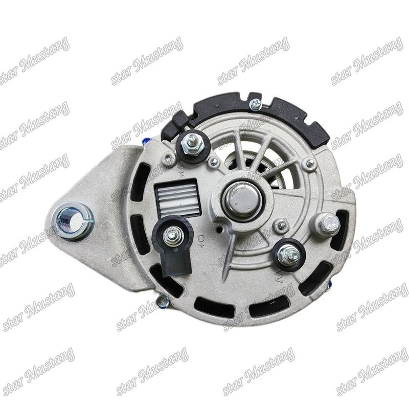 Εναλλακτής DB58 DH220-5 R220-5 24V 80A D2366 2502-9007 65.2502-9007B