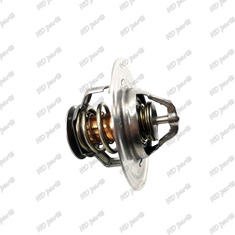 Θερμοστάτης 6D102 82°C 6735-61-6471 6732-61-1620 600-421-6410 Μέρος κινητήρα
