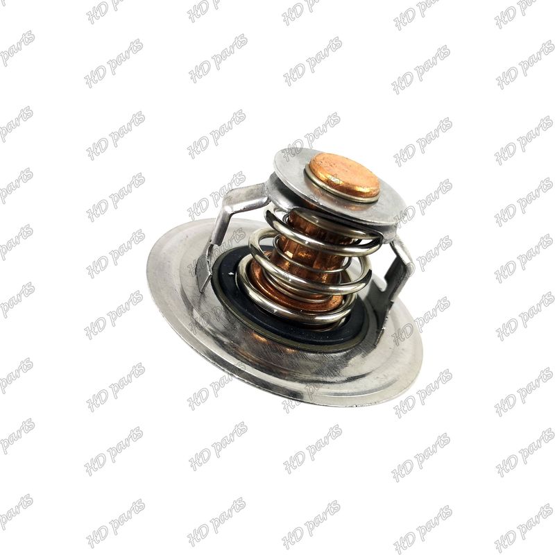 Θερμοστάτης 6D102 82°C 6735-61-6471 6732-61-1620 600-421-6410 Μέρος κινητήρα