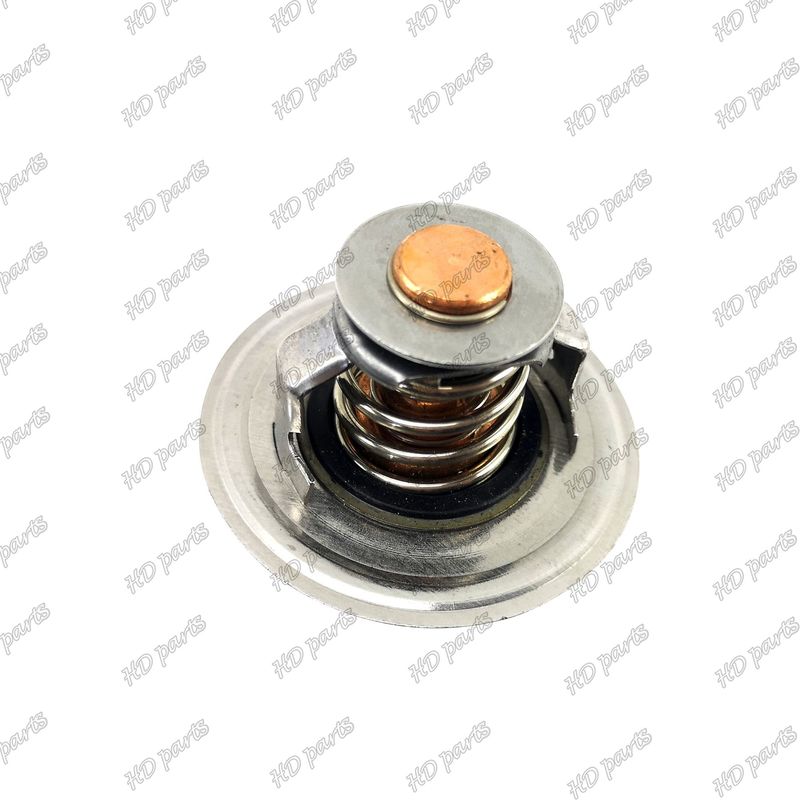 Θερμοστάτης 6D102 82°C 6735-61-6471 6732-61-1620 600-421-6410 Μέρος κινητήρα