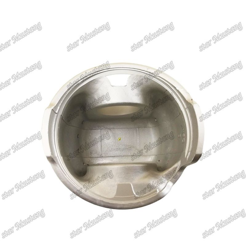 Πιστόνας 6D14-2A 6D14-3A ME072064 ME072170 ME072172 Για ανταλλακτικά κινητήρων Mitsubishi