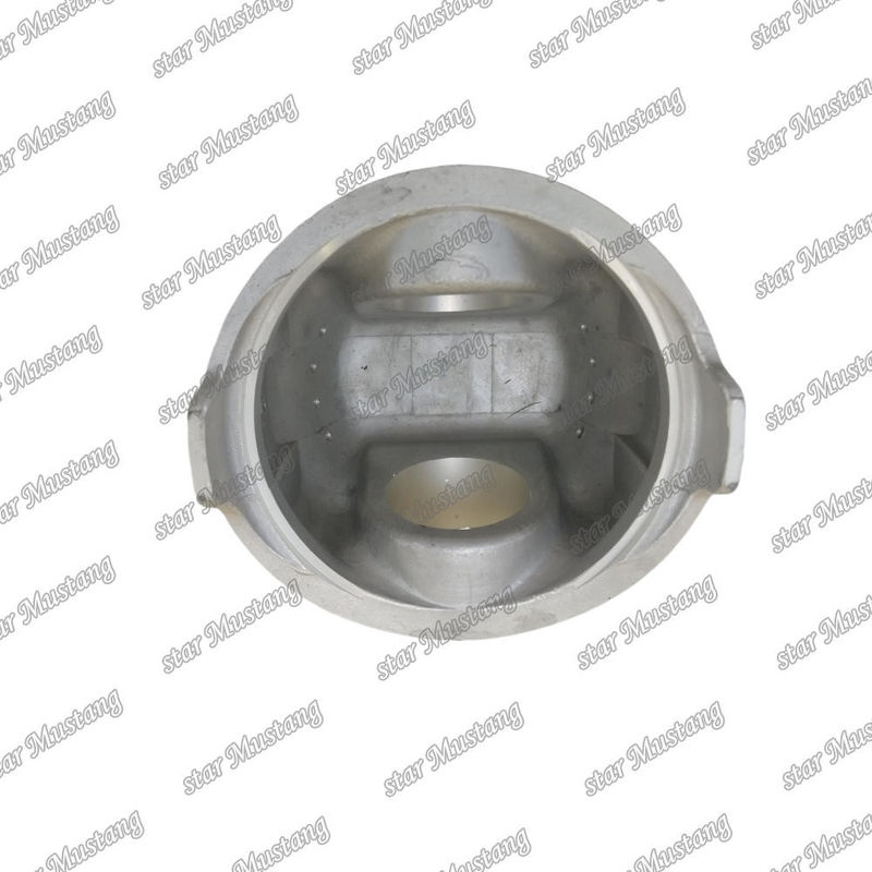 Πιστόν 8DC91 ME092922 Θάλαμος καύσης 76mm Δαχτυλίδι πετρελαίου 5mm Για ανταλλακτικά κινητήρων Mitsubishi