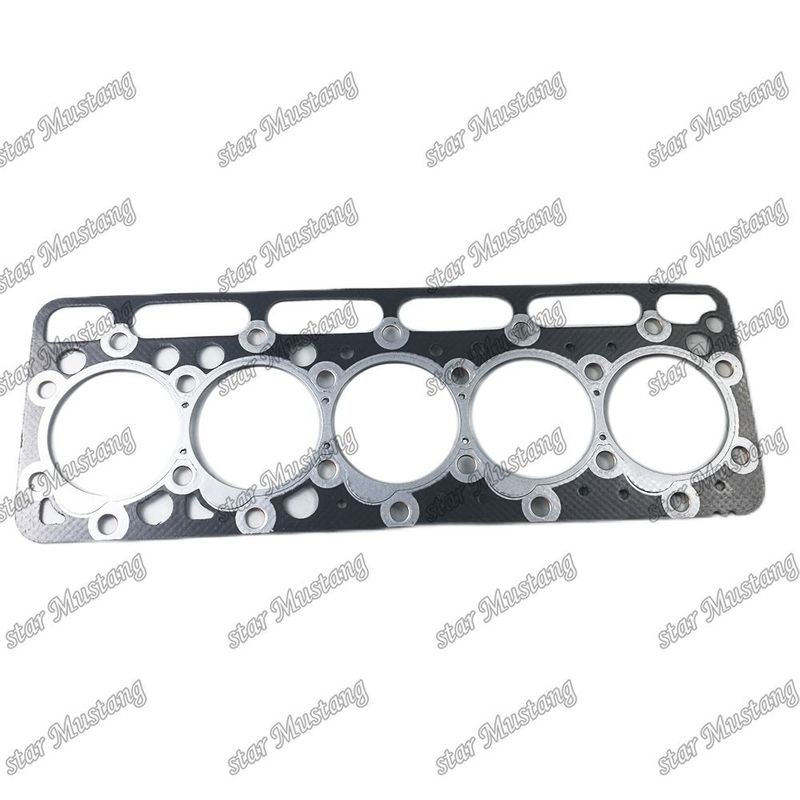F2803 Σώμα κεφαλής κυλίνδρου Νέος τύπος 16484-03310 Κατάλληλος για κινητήρα Kubota