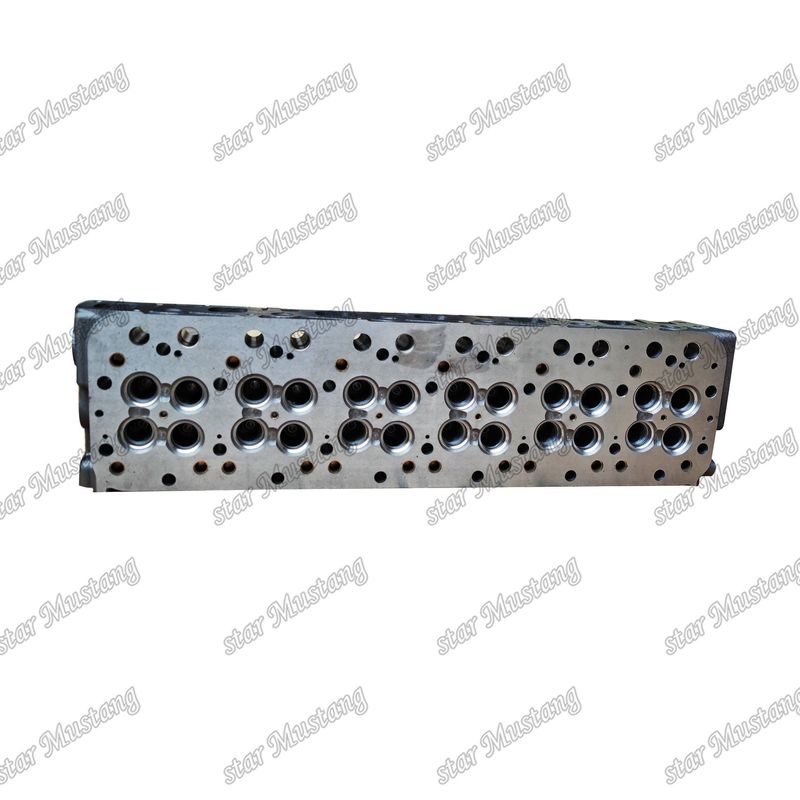 Κεφαλή κυλίνδρου FE6 24V 11019-7F403 11039-7F403 Για ανταλλακτικά κινητήρα Nissan