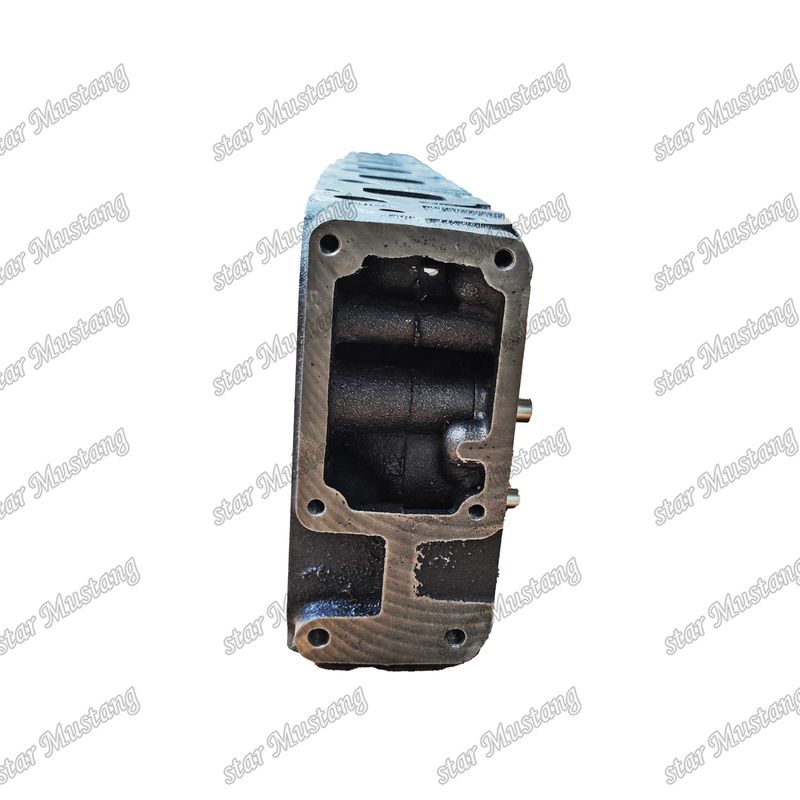 Κεφαλή κυλίνδρου FE6 24V 11019-7F403 11039-7F403 Για ανταλλακτικά κινητήρα Nissan