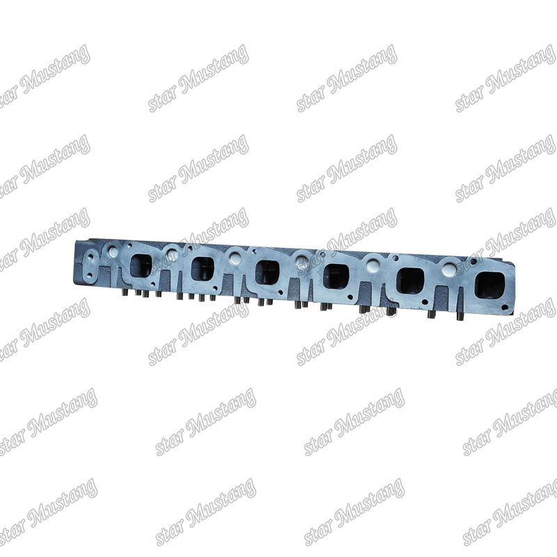 Κεφαλή κυλίνδρου FE6 24V 11019-7F403 11039-7F403 Για ανταλλακτικά κινητήρα Nissan