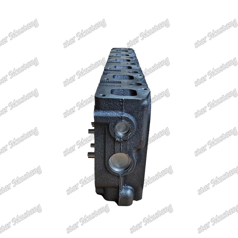 Κεφαλή κυλίνδρου FE6 24V 11019-7F403 11039-7F403 Για ανταλλακτικά κινητήρα Nissan