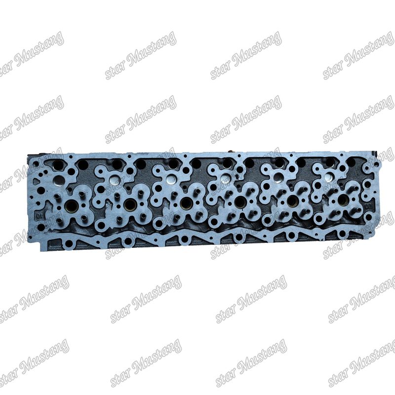 Κεφαλή κυλίνδρου FE6 24V 11019-7F403 11039-7F403 Για ανταλλακτικά κινητήρα Nissan