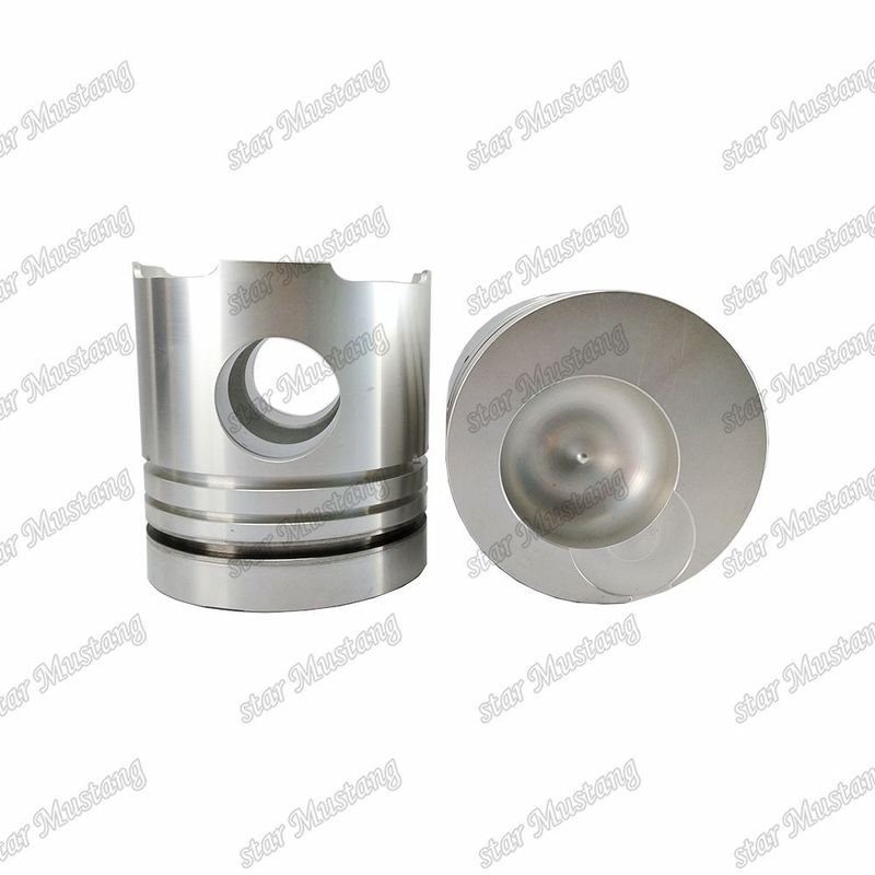 Πιστόν PD6 69mm θάλαμος καύσης μονό βαλβίδα σήμα 12011-96000 12011-96007 Για ανταλλακτικά κινητήρα Nissan