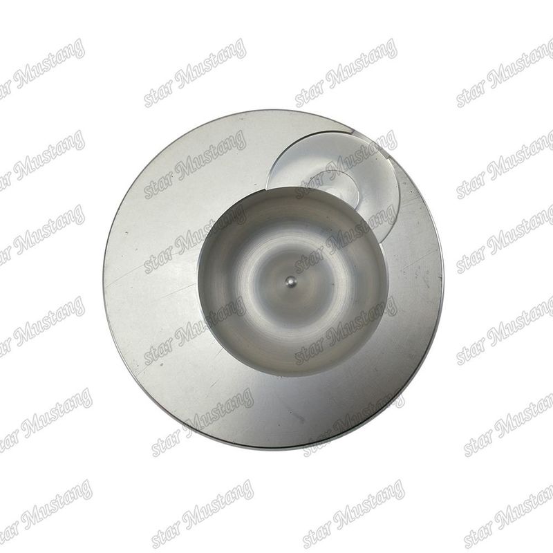 Πιστόν PD6 69mm θάλαμος καύσης μονό βαλβίδα σήμα 12011-96000 12011-96007 Για ανταλλακτικά κινητήρα Nissan