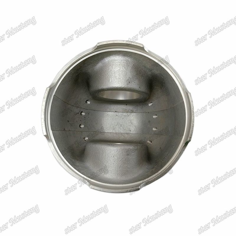 Πιστόν PD6 69mm θάλαμος καύσης μονό βαλβίδα σήμα 12011-96000 12011-96007 Για ανταλλακτικά κινητήρα Nissan