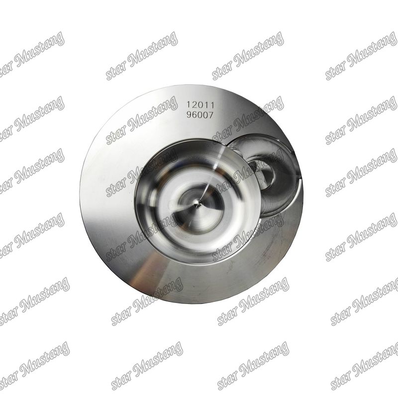 Πιστόν PD6 12011-9007 Θάλαμος καύσης 69mm ύψος 132mm διάμετρος 125mm για ανταλλακτικά κινητήρα Nissan