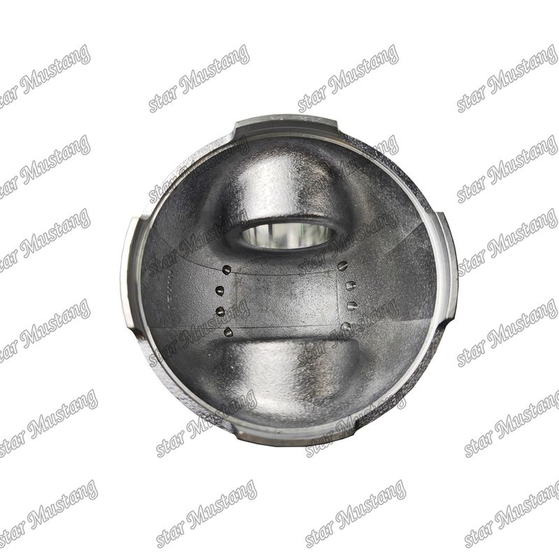 Πιστόν PD6 12011-9007 Θάλαμος καύσης 69mm ύψος 132mm διάμετρος 125mm για ανταλλακτικά κινητήρα Nissan