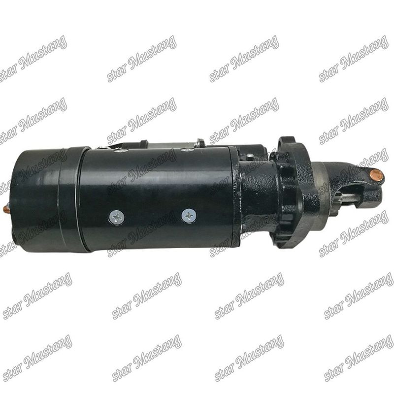 Μηχανή εκκίνησης κινητήρα C-9 19011522 10461754 Για ανταλλακτικά κινητήρα Caterpillar
