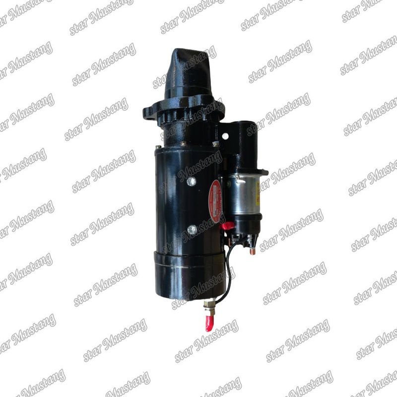 Μηχανή εκκίνησης κινητήρα C-9 E330CL 11T 24V για ανταλλακτικά κινητήρα Caterpillar