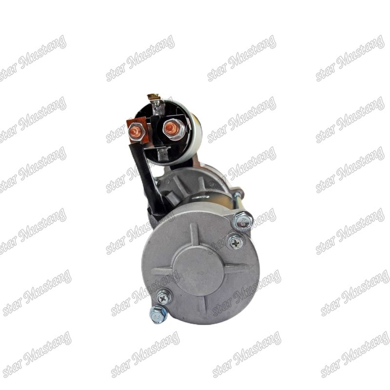 Μηχανή εκκίνησης κινητήρα S4E S6K E312 24V 11T 3.5KW 34466-03101 M002T65271 34466-20102 Για ανταλλακτικά κινητήρα Caterpillar