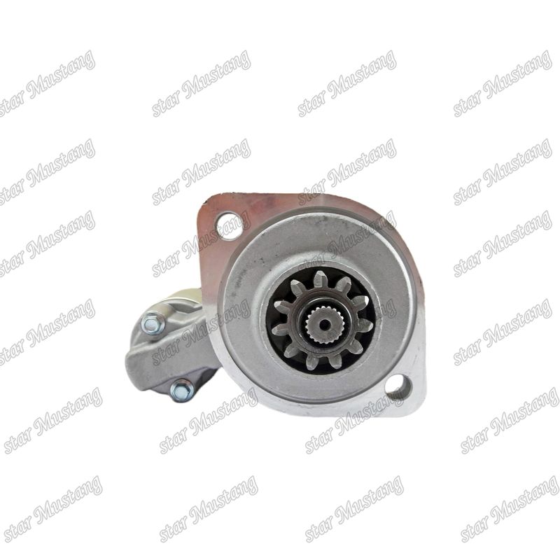 Μηχανή εκκίνησης κινητήρα S4E S6K E312 24V 11T 3.5KW 34466-03101 M002T65271 34466-20102 Για ανταλλακτικά κινητήρα Caterpillar