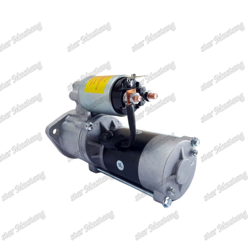 Μηχανή εκκίνησης κινητήρα S4E S6K E312 24V 11T 3.5KW 34466-03101 M002T65271 34466-20102 Για ανταλλακτικά κινητήρα Caterpillar