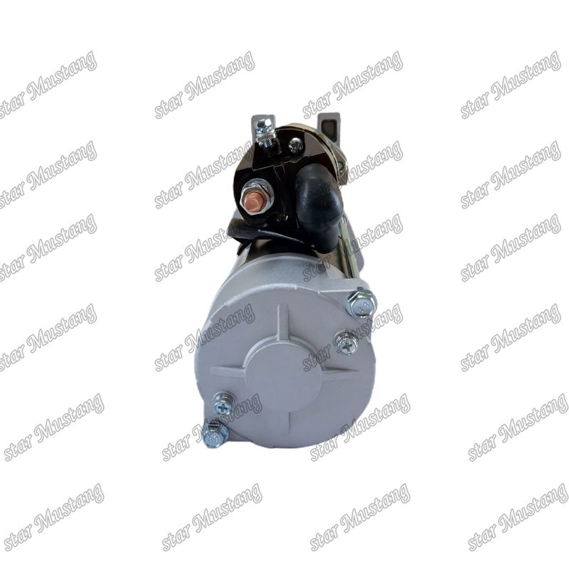 Μηχανή εκκίνησης κινητήρα S4E S6K E312D 24V 10T 5.5KW 272-4774 125-2988 34766-20901 M003T5 Για ανταλλακτικά κινητήρα Caterpillar