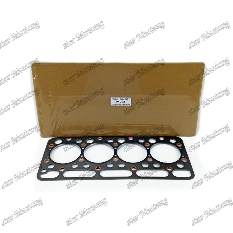 V1902 Ασβέστιο 17366-03311 15476-03310 Κατάλληλο για κινητήρα Kubota