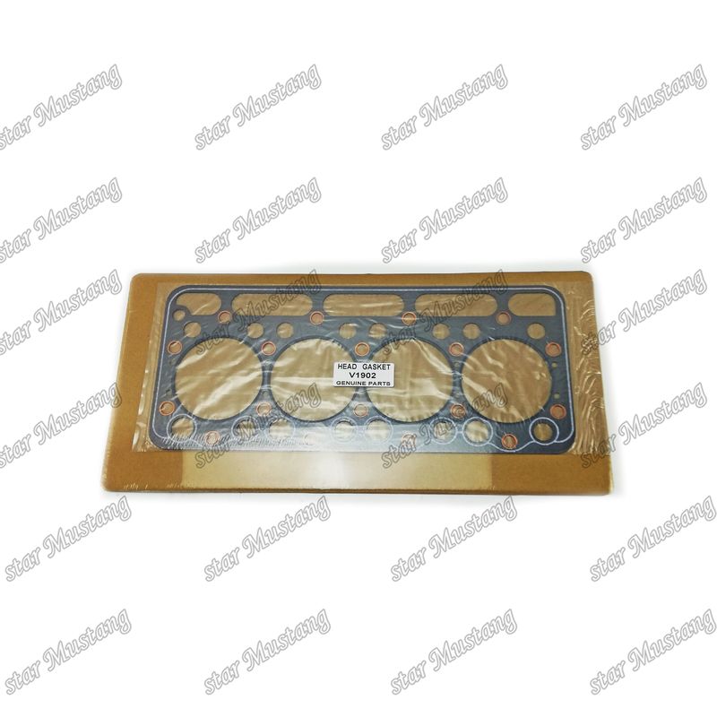 V1902 Ασβέστιο 17366-03311 15476-03310 Κατάλληλο για κινητήρα Kubota