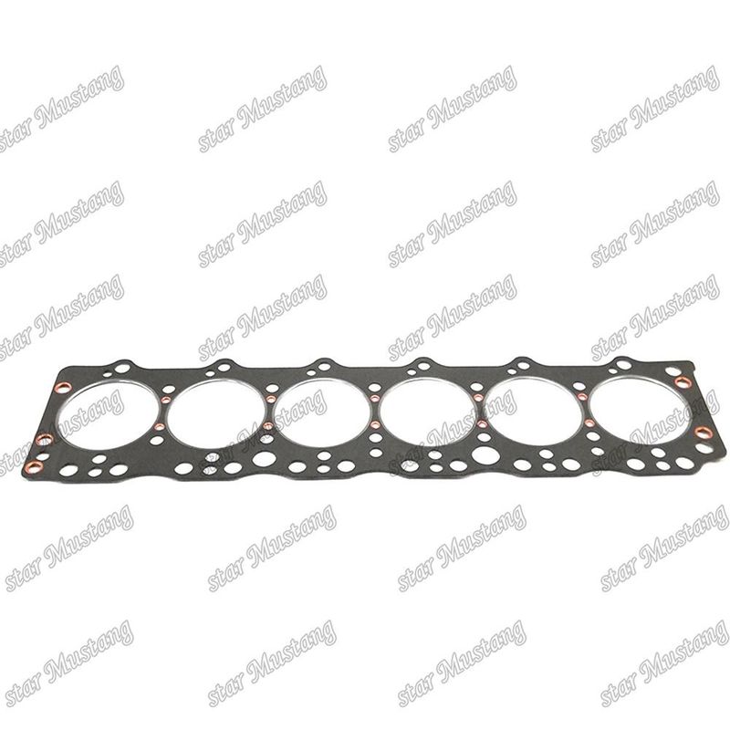 Συσκευή βύθους DB58 6BD1 65.03901-0055 1-11141-195-0 Για ανταλλακτικά κινητήρων Deutz