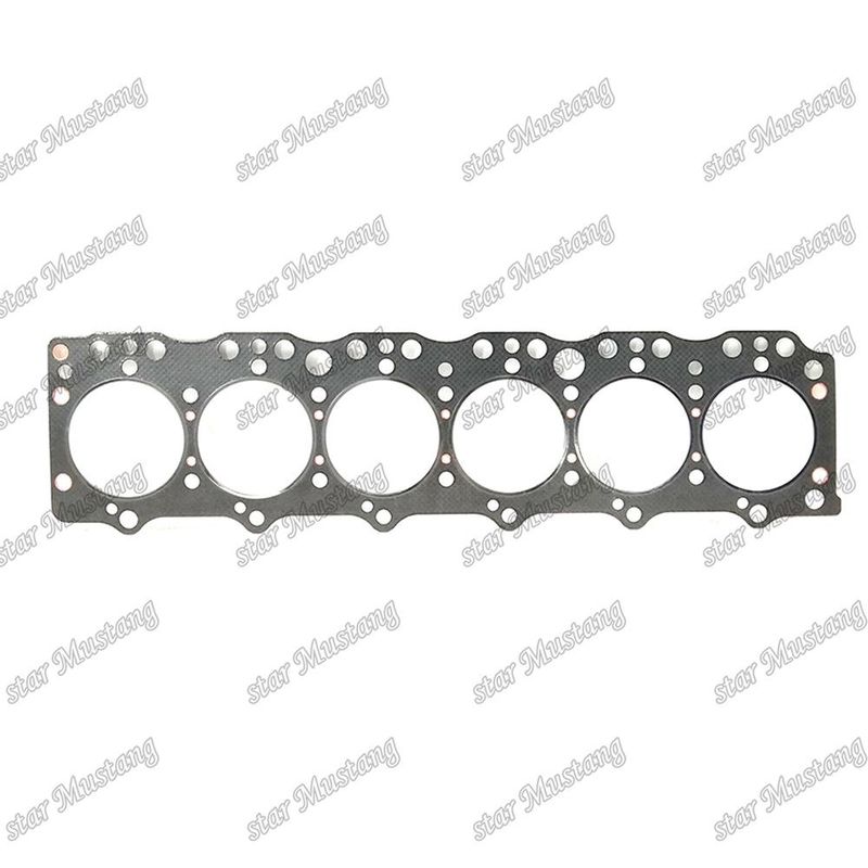 Συσκευή βύθους DB58 6BD1 65.03901-0055 1-11141-195-0 Για ανταλλακτικά κινητήρων Deutz