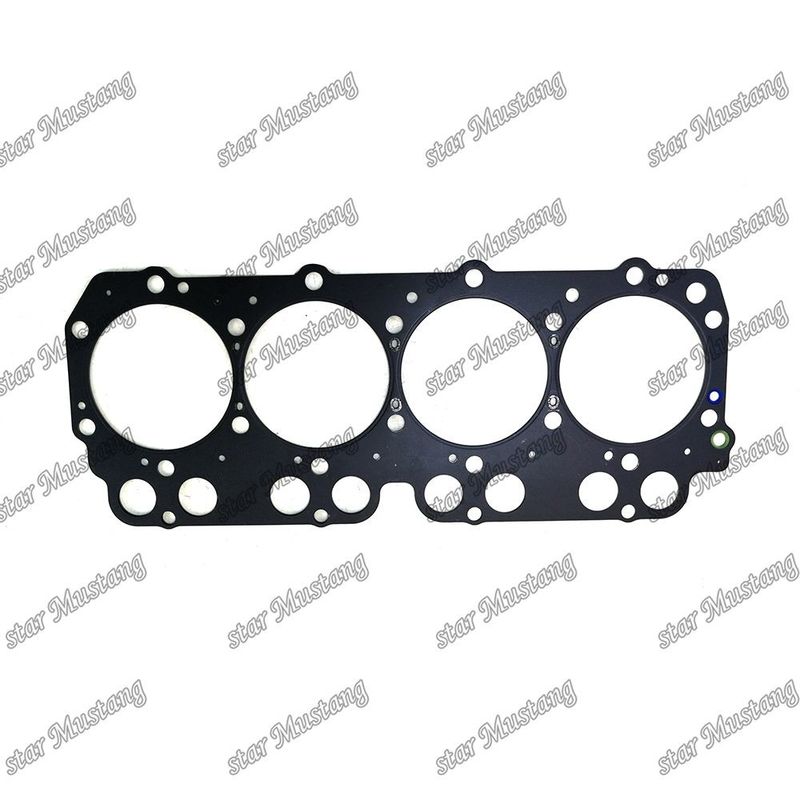 Σφραγίδα κεφαλής κυλίνδρου N04C W04E 11115-78051 11115-E0030 Για ανταλλακτικά κινητήρα HINO